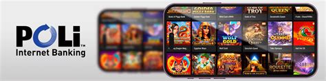 best poli casino Australia